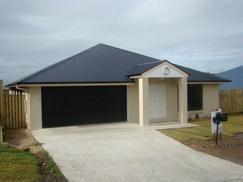 54 Summerlea Crescent, Ormeau QLD 4208