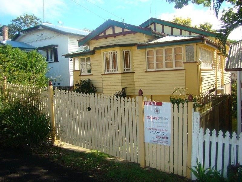 53 Rockbourne Terrace, Paddington QLD 4064