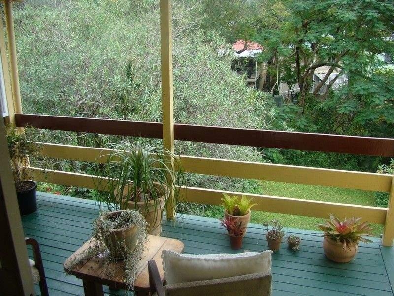 53 Rockbourne Terrace, Paddington QLD 4064