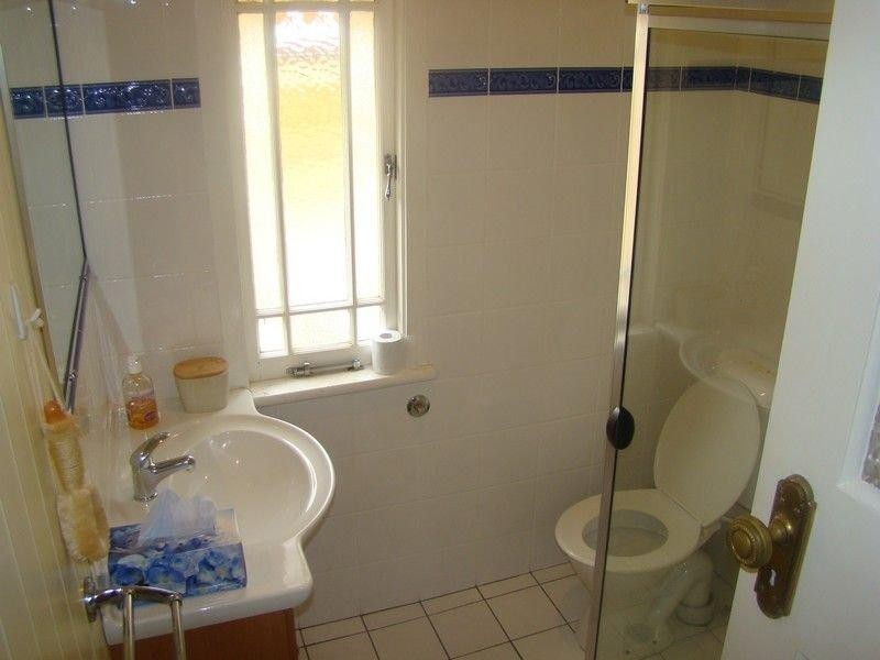 53 Rockbourne Terrace, Paddington QLD 4064