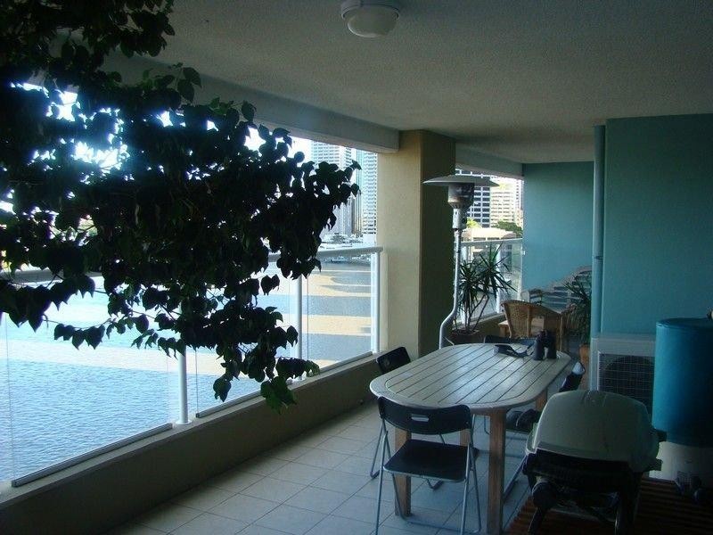 45/82 Boundary Street, Brisbane QLD 4000