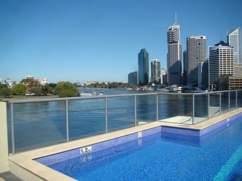 45/82 Boundary Street, Brisbane QLD 4000