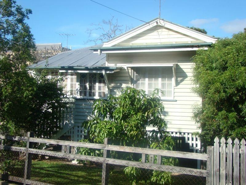 135 Beck Street, Paddington QLD 4064