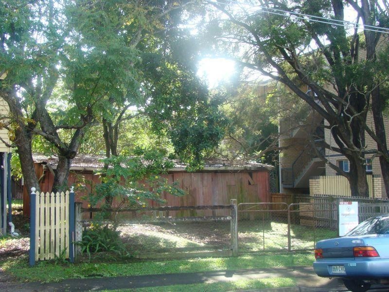 135 Beck Street, Paddington QLD 4064