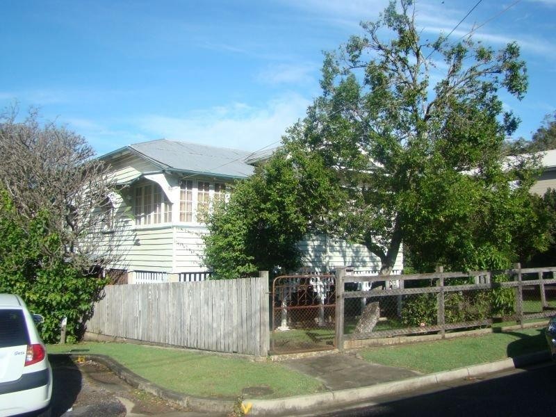 135 Beck Street, Paddington QLD 4064