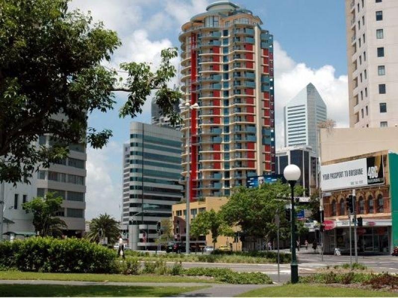 Brisbane QLD 4000