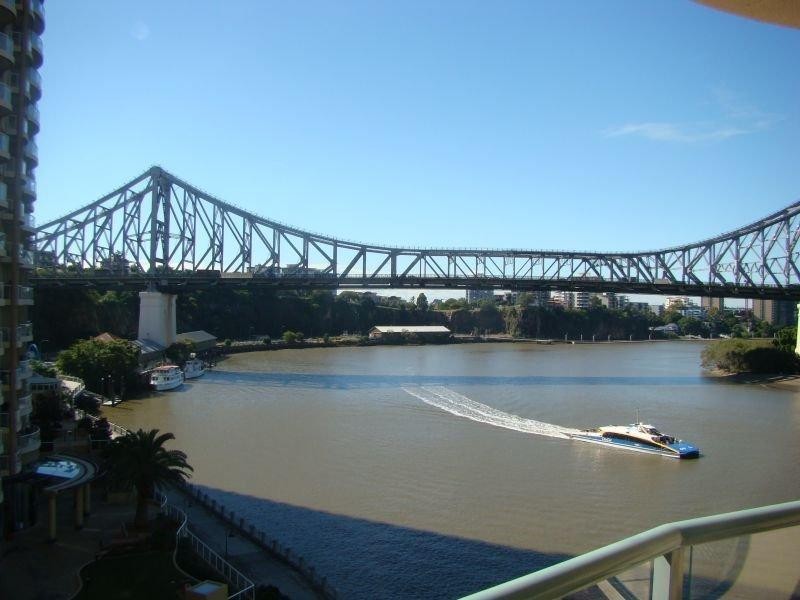 31/35 Howard Street, Brisbane QLD 4000