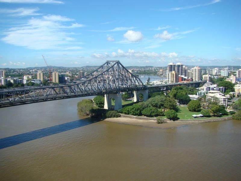 Brisbane QLD 4000
