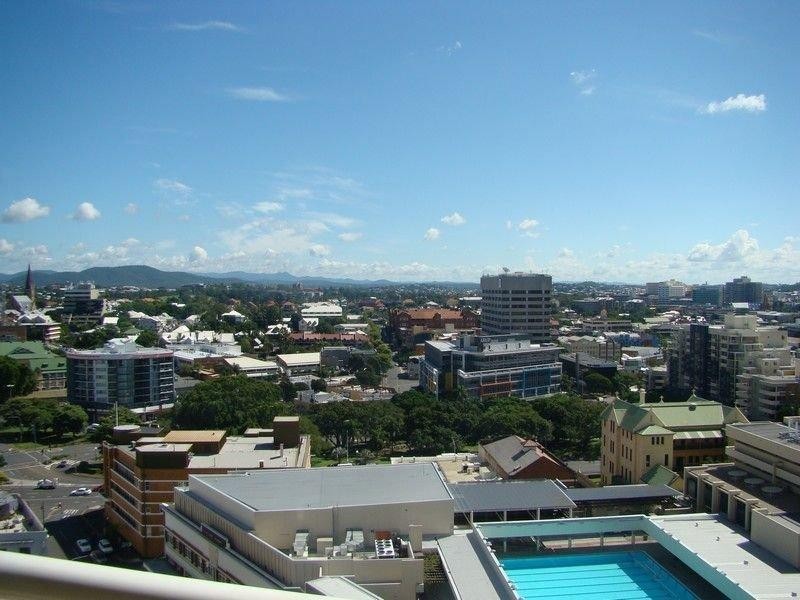 Brisbane QLD 4000