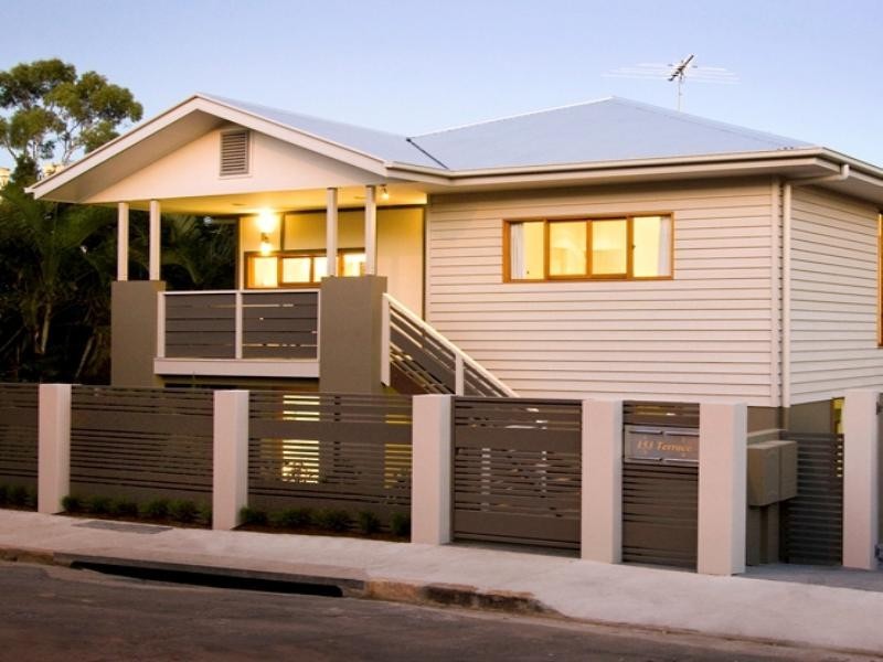 1/153 Terrace Street, New Farm QLD 4005