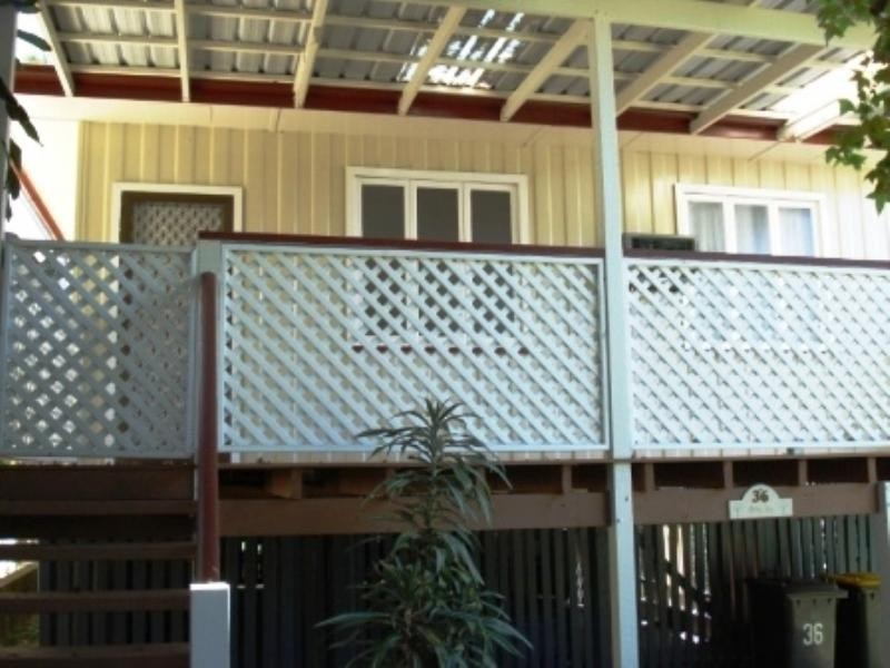 36 Browne Street, New Farm QLD 4005