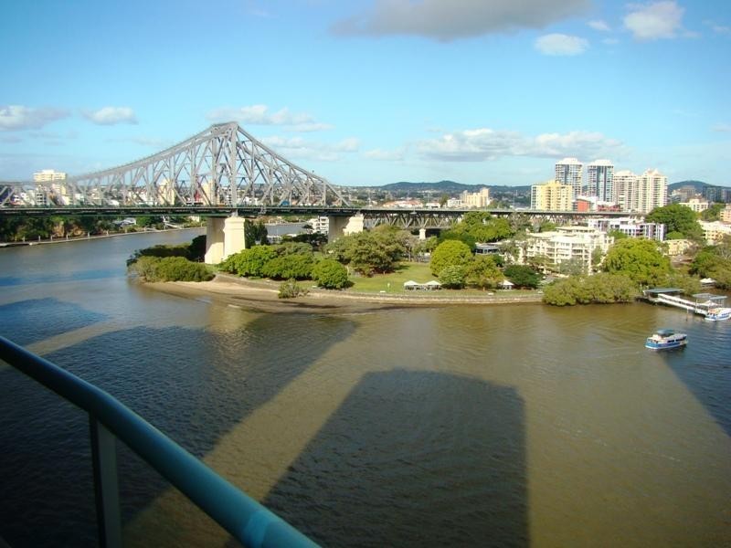 76/35 Howard Street, Brisbane QLD 4000