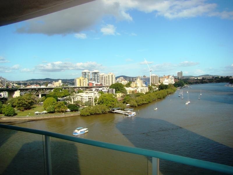 76/35 Howard Street, Brisbane QLD 4000