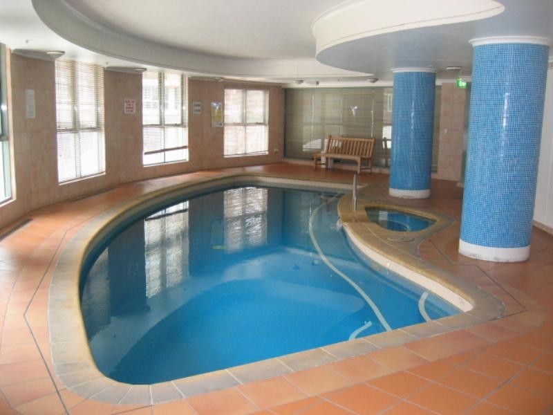 76/35 Howard Street, Brisbane QLD 4000