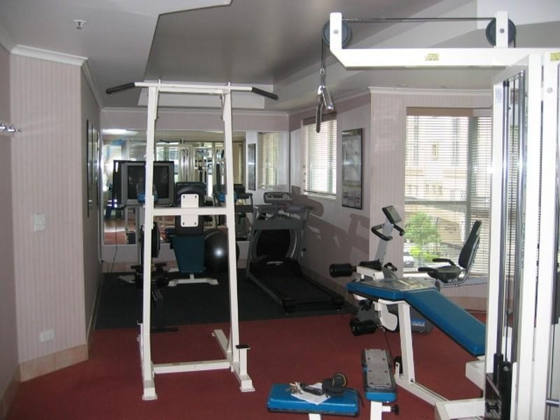 76/35 Howard Street, Brisbane QLD 4000