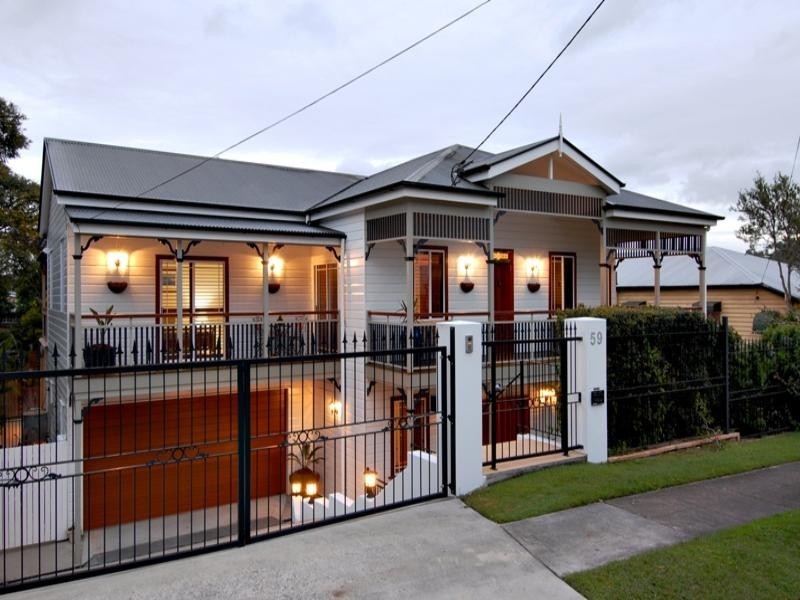 59 Angliss Street, Wilston QLD 4051