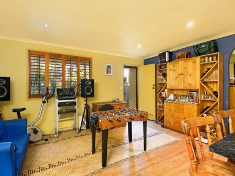 23 Glenside Street, Wavell Heights QLD 4012