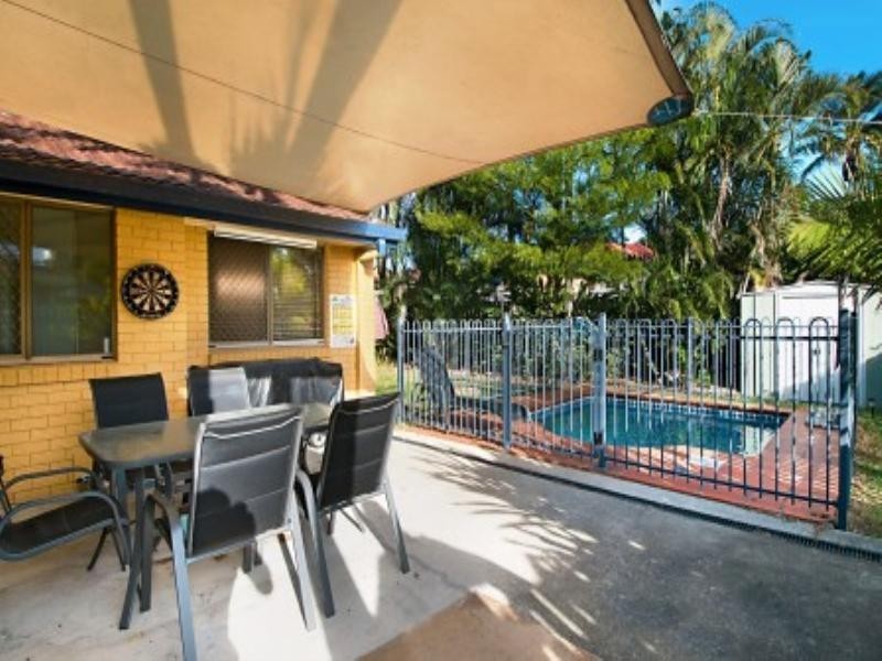 23 Glenside Street, Wavell Heights QLD 4012