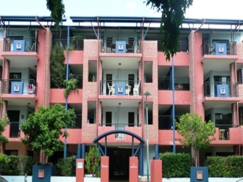 9/9 Newstead Avenue, Newstead QLD 4006