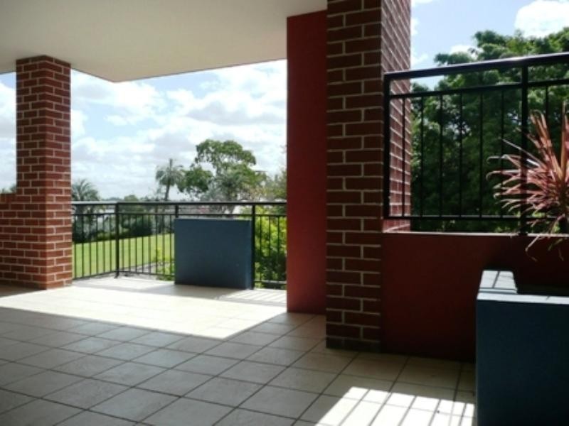 9/9 Newstead Avenue, Newstead QLD 4006