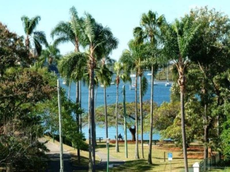 9/9 Newstead Avenue, Newstead QLD 4006