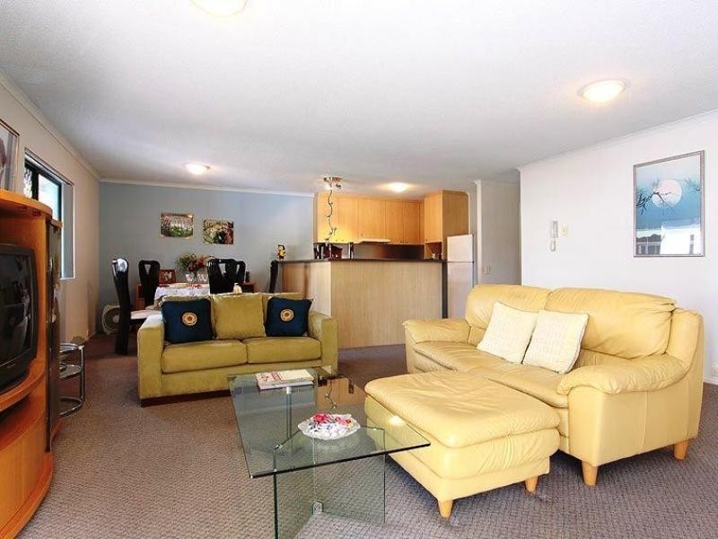 1/37 Thornbury Street, Spring Hill QLD 4000