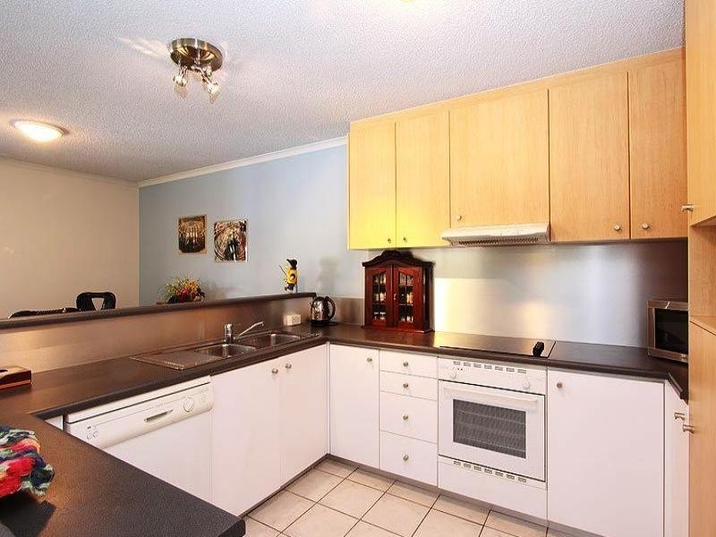 1/37 Thornbury Street, Spring Hill QLD 4000