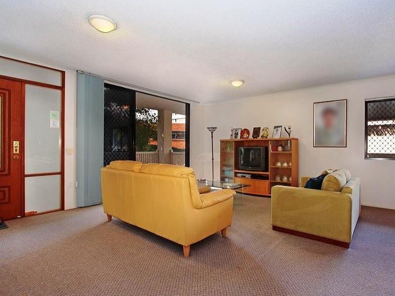 1/37 Thornbury Street, Spring Hill QLD 4000