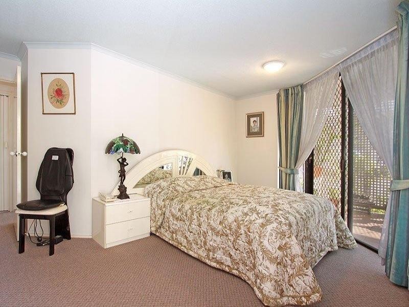 1/37 Thornbury Street, Spring Hill QLD 4000