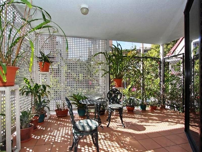 1/37 Thornbury Street, Spring Hill QLD 4000