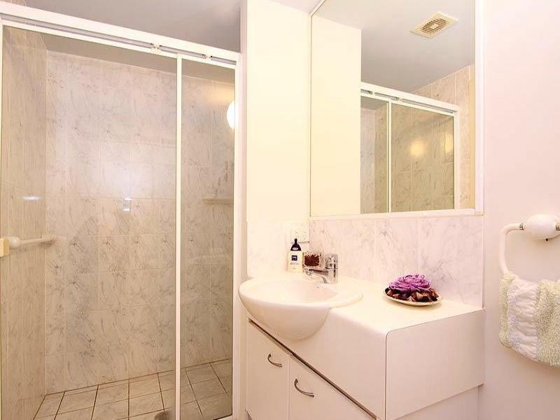 1/37 Thornbury Street, Spring Hill QLD 4000