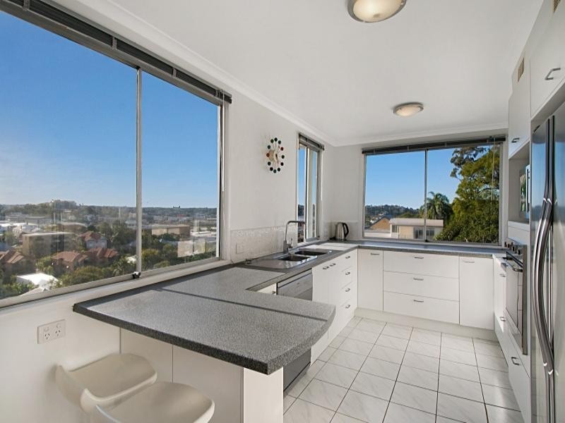 16 Teneriffe Drive, New Farm QLD 4005