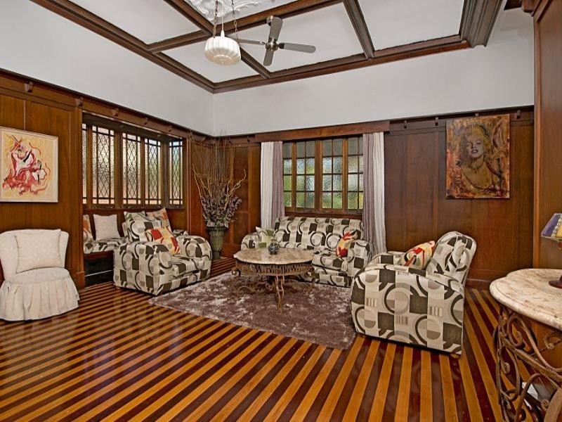 16 Teneriffe Drive, New Farm QLD 4005