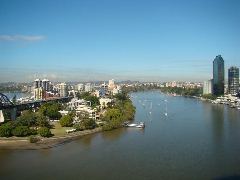 179/82 Boundary Street, Brisbane QLD 4000