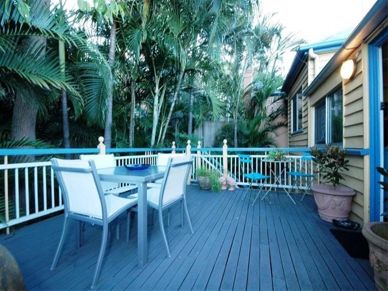 140 Kennigo Street, Spring Hill QLD 4000