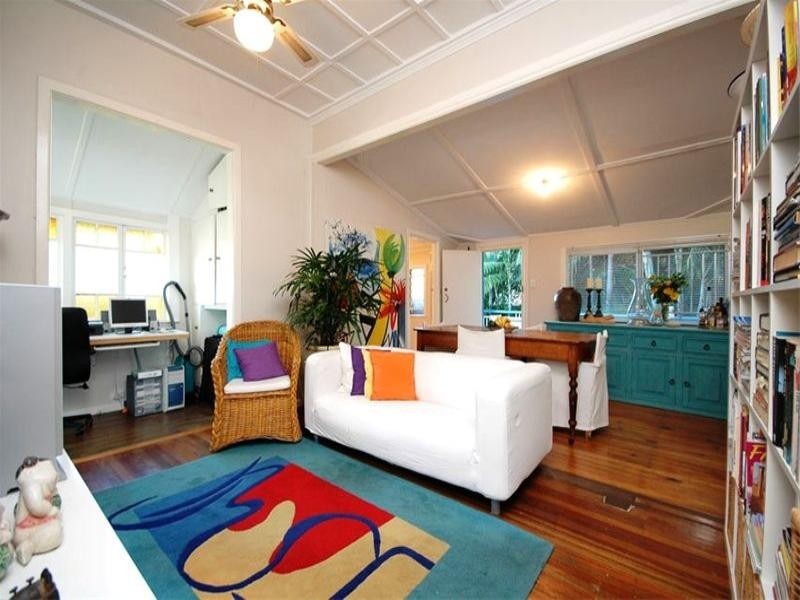 140 Kennigo Street, Spring Hill QLD 4000