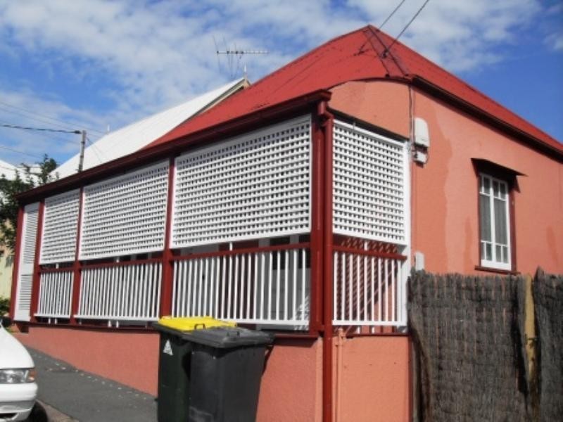 48 Isaac Street, Spring Hill QLD 4000