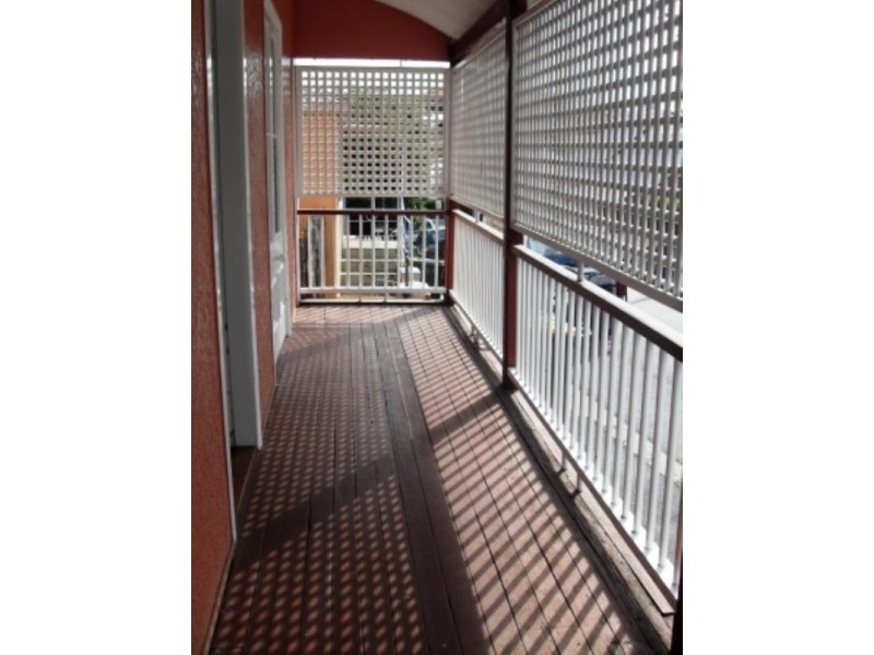 48 Isaac Street, Spring Hill QLD 4000