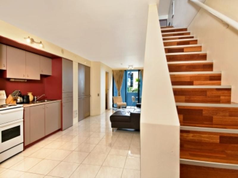 15/138 Gibbs Street, Fortitude Valley QLD 4006