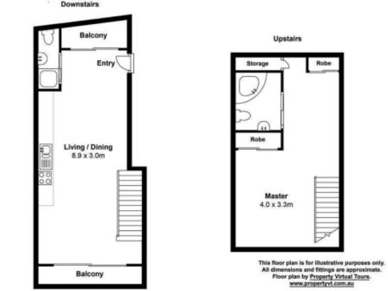 15/138 Gibbs Street, Fortitude Valley QLD 4006