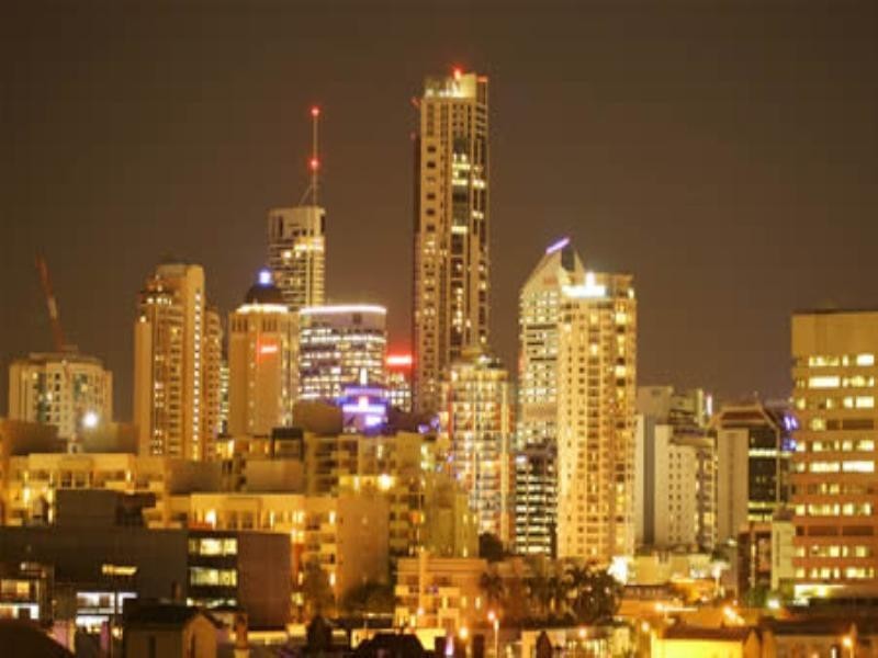 603/82 Alfred Street, Fortitude Valley QLD 4006