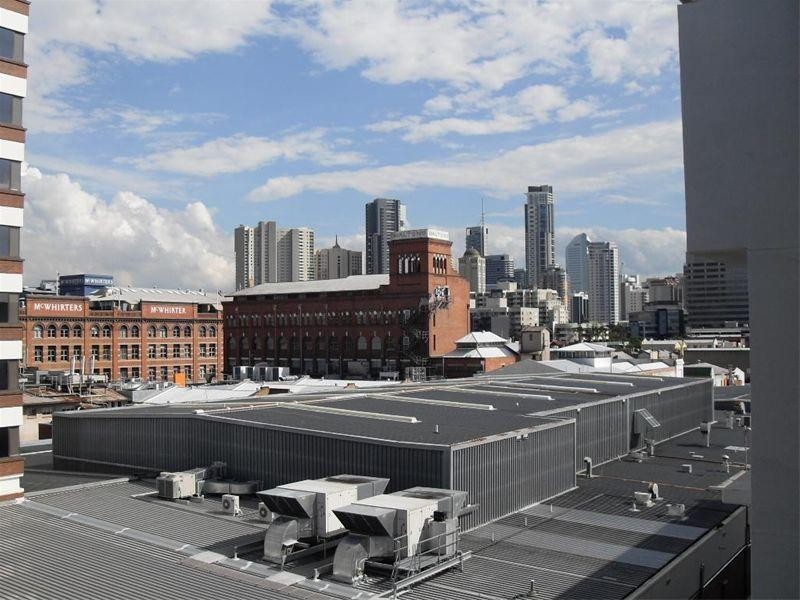 603/82 Alfred Street, Fortitude Valley QLD 4006