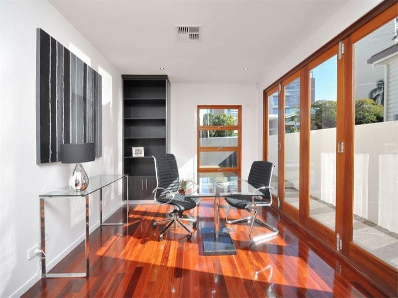 New Farm QLD 4005