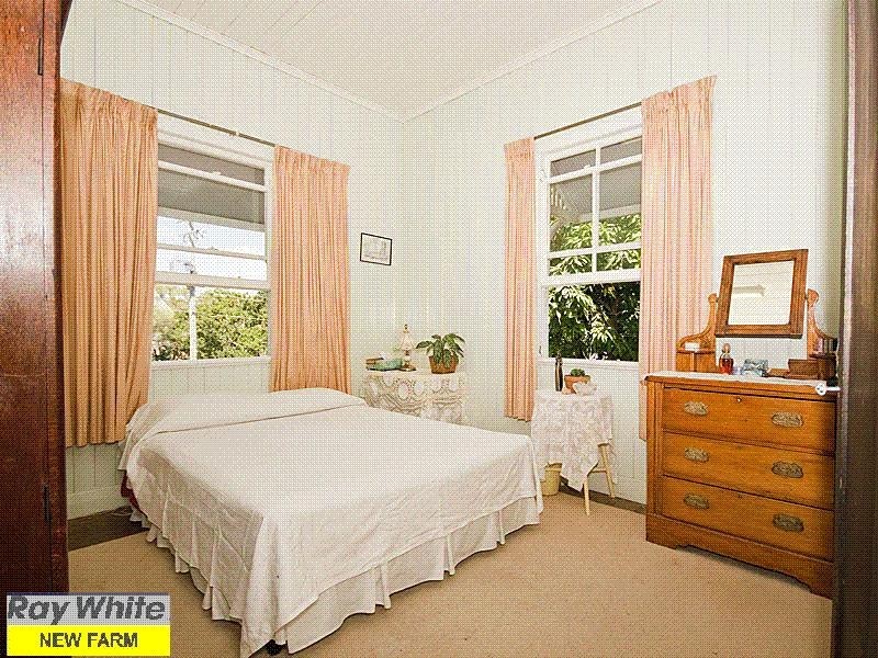 52 Grenier Street, Spring Hill QLD 4000