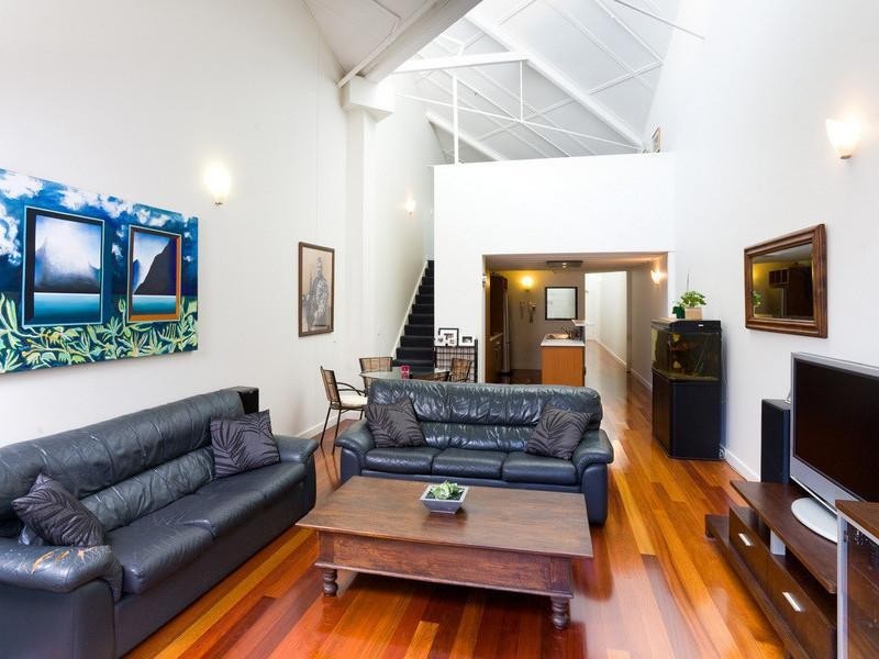 120/54 Vernon Terrace, Teneriffe QLD 4005