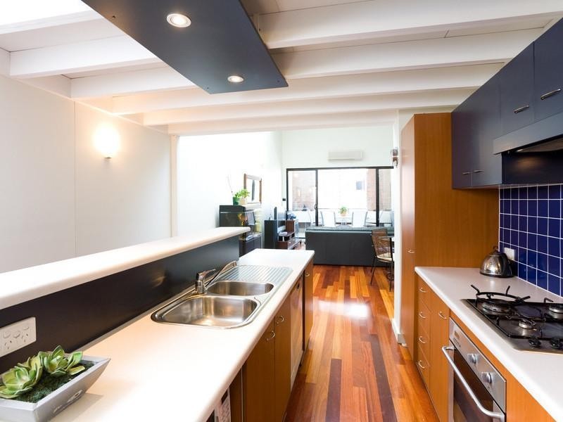 120/54 Vernon Terrace, Teneriffe QLD 4005