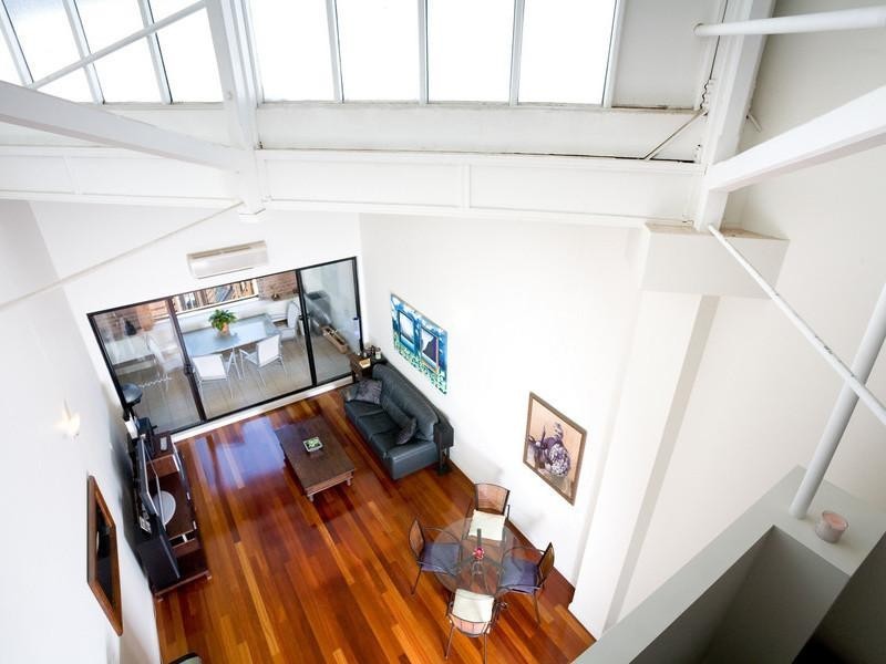 120/54 Vernon Terrace, Teneriffe QLD 4005