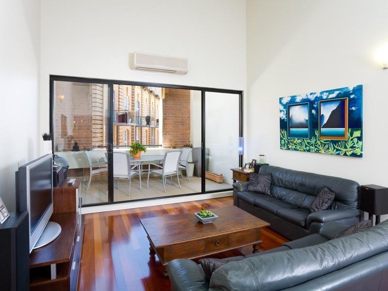 120/54 Vernon Terrace, Teneriffe QLD 4005