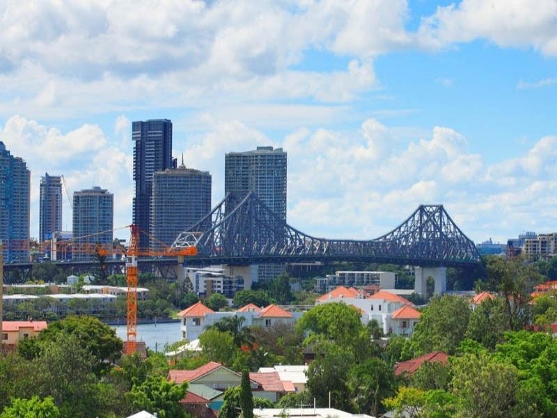 34/148 Oxlade Drive, New Farm QLD 4005