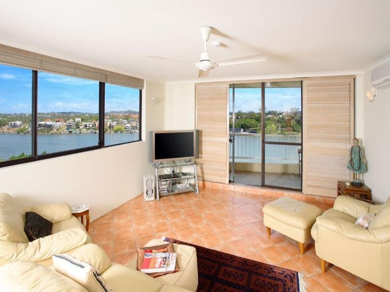 34/148 Oxlade Drive, New Farm QLD 4005